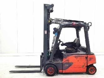 Linde E20PL-02