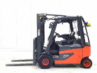 Linde E25-01