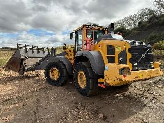 Volvo L120H