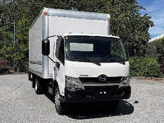 Hino 195