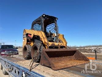 CAT 226D
