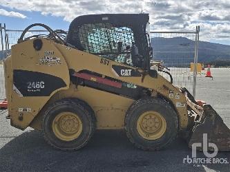 CAT 246C