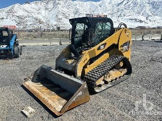 CAT 279C
