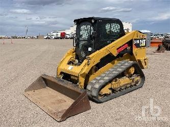 CAT 279D