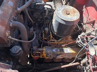 CAT 3208