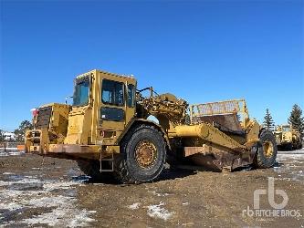 CAT 621F