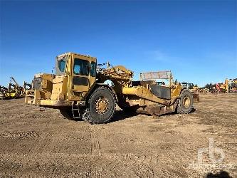 CAT 621F