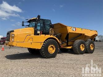 CAT 745
