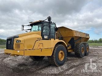 CAT 745