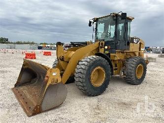 CAT 924G