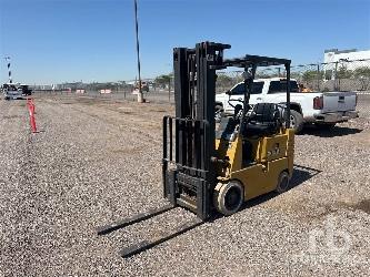 CAT GC15