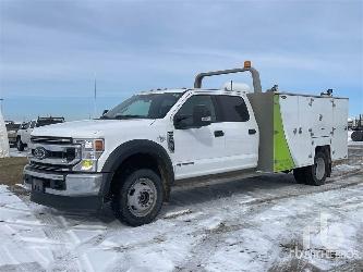  F-550