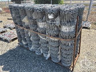  Fencing
