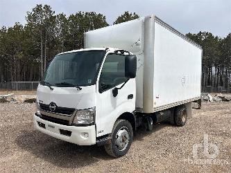Hino 165