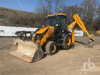 JCB 3CX