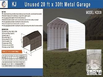 KJ K2030