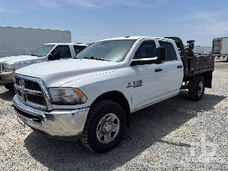 RAM 3500