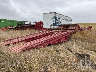  Rig Ramp