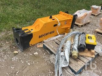 SDCH1400