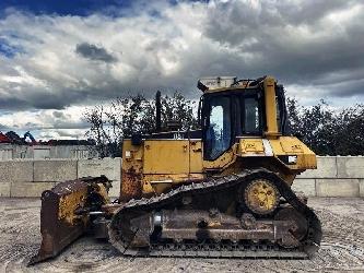 CAT D6M