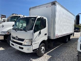 Hino 155