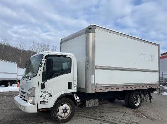 Isuzu NPR HD