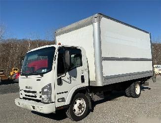 Isuzu NPR HD