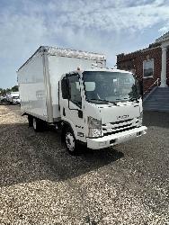 Isuzu NPR HD
