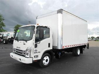 Isuzu NPRHD