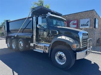 Mack GR84FR