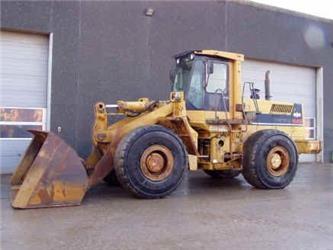 Komatsu WA450-1
