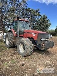 Case IH MX200
