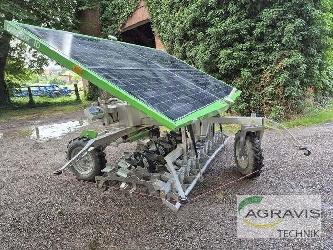 Farmdroid FD20