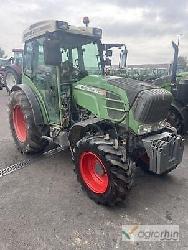Fendt 211 F