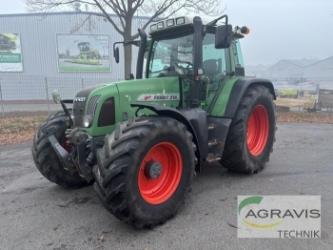 Fendt 714 VARIO