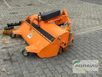 Matev FKM 160 P