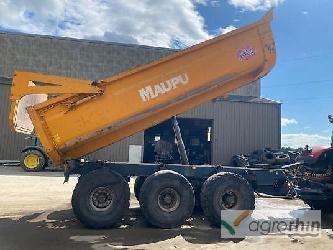  Maupu SR32
