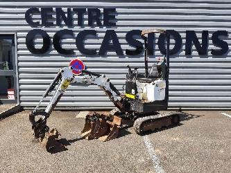 Bobcat E10Z