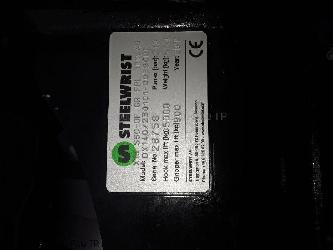 Doosan DX140W-5