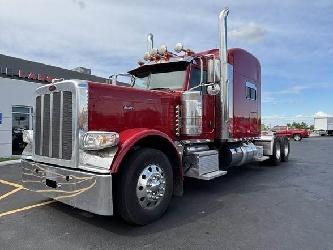 Peterbilt 389
