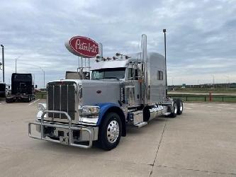 Peterbilt 389