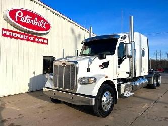 Peterbilt 567