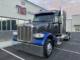 Peterbilt 567