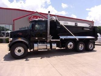Peterbilt 567