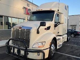 Peterbilt 579