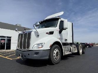 Peterbilt 579