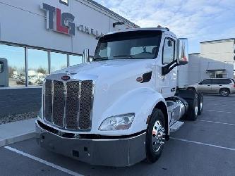 Peterbilt 579