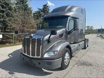 Peterbilt 579