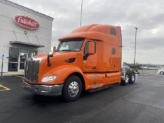 Peterbilt 579