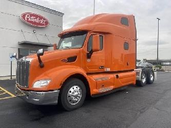 Peterbilt 579